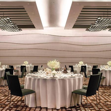 Kota Kinabalu Marriott Hotel Dış mekan fotoğraf The Grand Ballroom